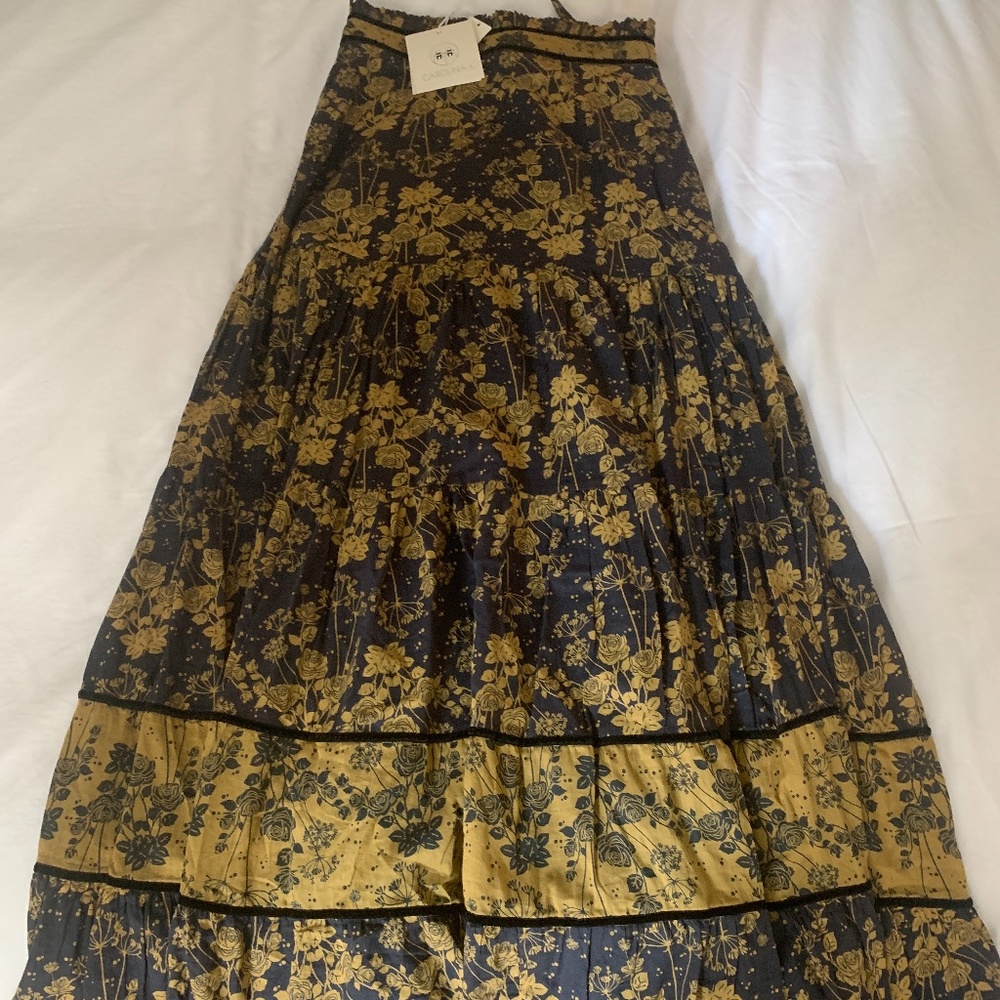 Catalina Skirt NWT